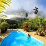 Elephant Hills Tented Camp in Khao Sok National Park